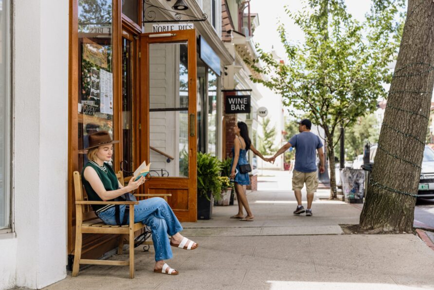 Best Coffee Shops in Westchester County