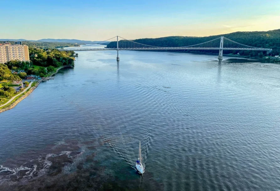 Scenic Hudson River Walks You’ll Love