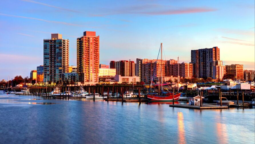 Why Your Next Weekend Getaway Should be in Stamford